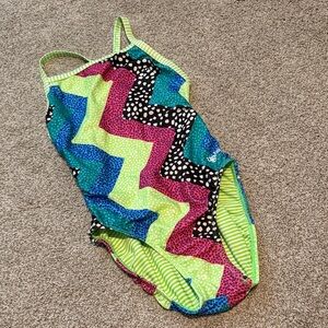 Dolfin Uglies Multicolor Swimsuit